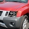 Spec-D Tuning 05-12 Nissan Xterra Halo LED Projector Black 2LHP-XTE05JM-TM - alternate 6